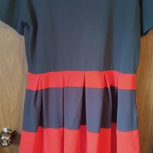Lularoe Amelia 3x